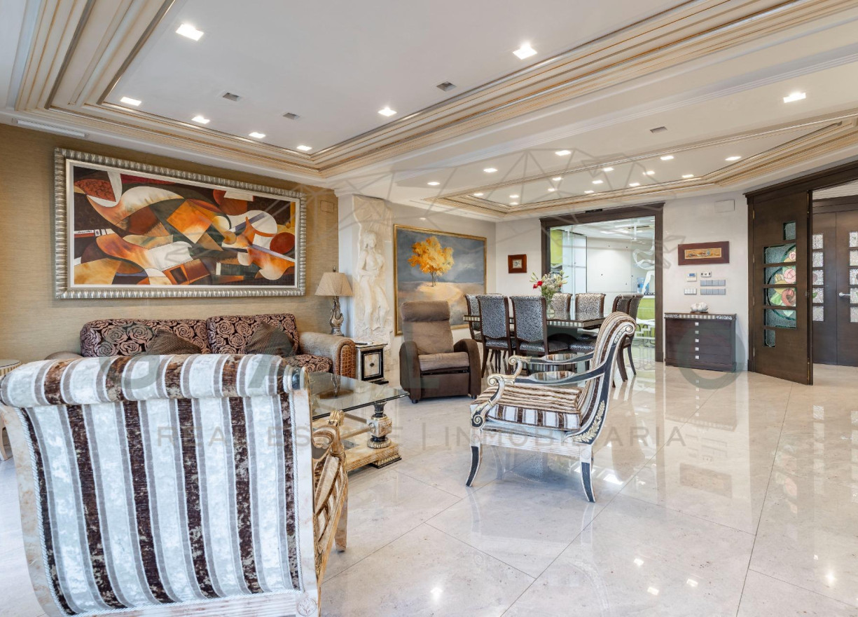 Sale - Flat - Valencia - Russafa - Ruzafa