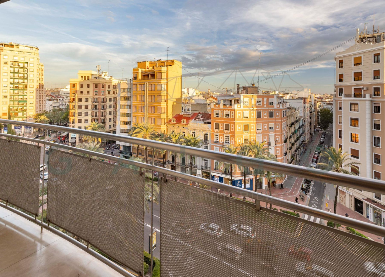 Sale - Flat - Valencia - Russafa - Ruzafa