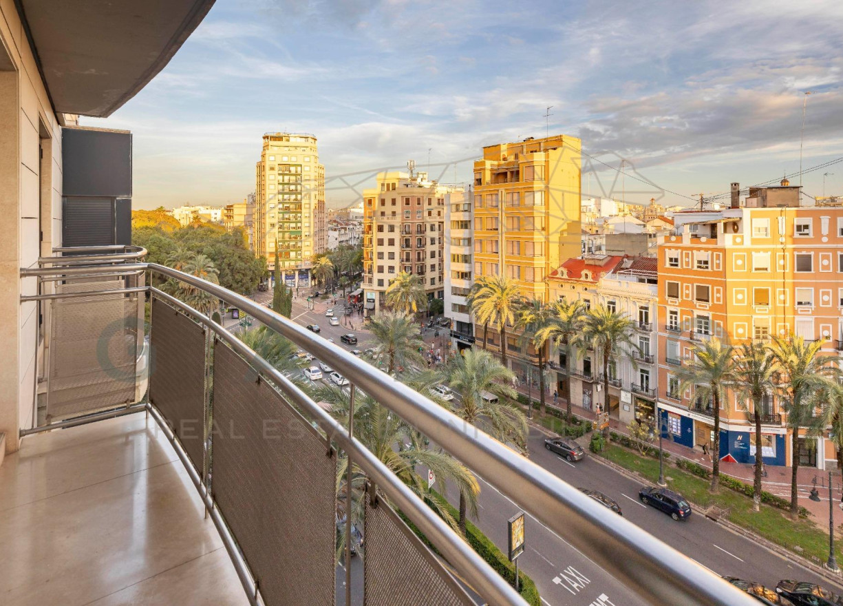 Sale - Flat - Valencia - Russafa - Ruzafa