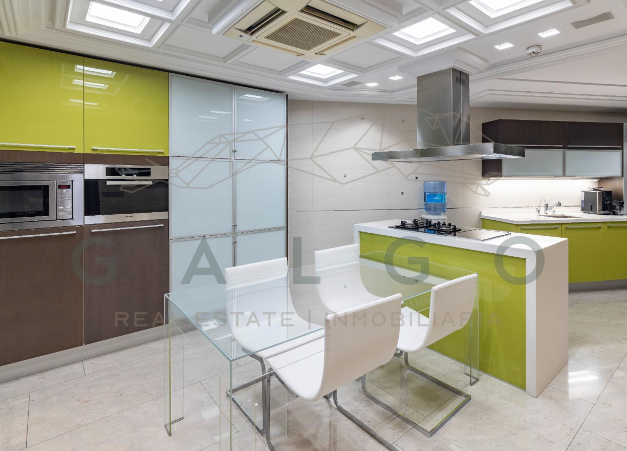 Sale - Flat - Valencia - Russafa - Ruzafa