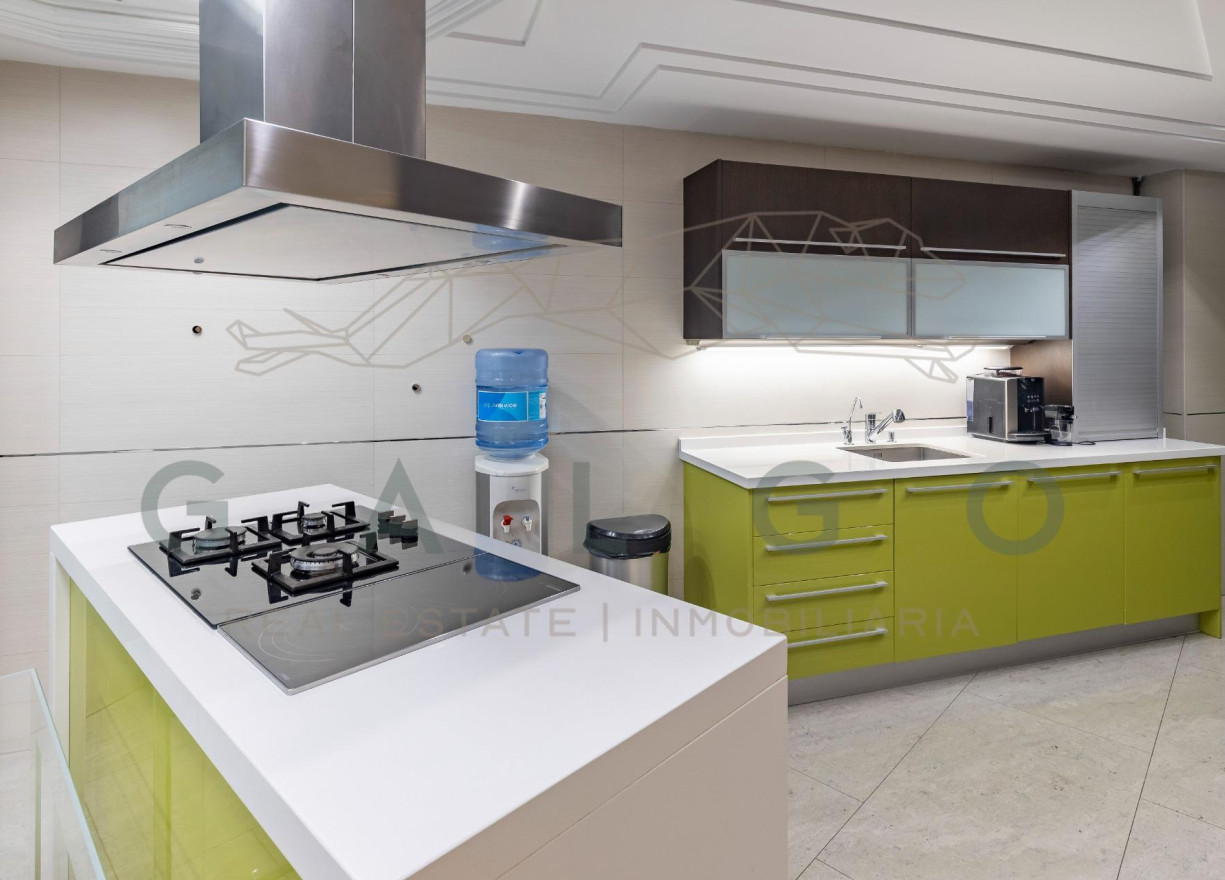 Sale - Flat - Valencia - Russafa - Ruzafa