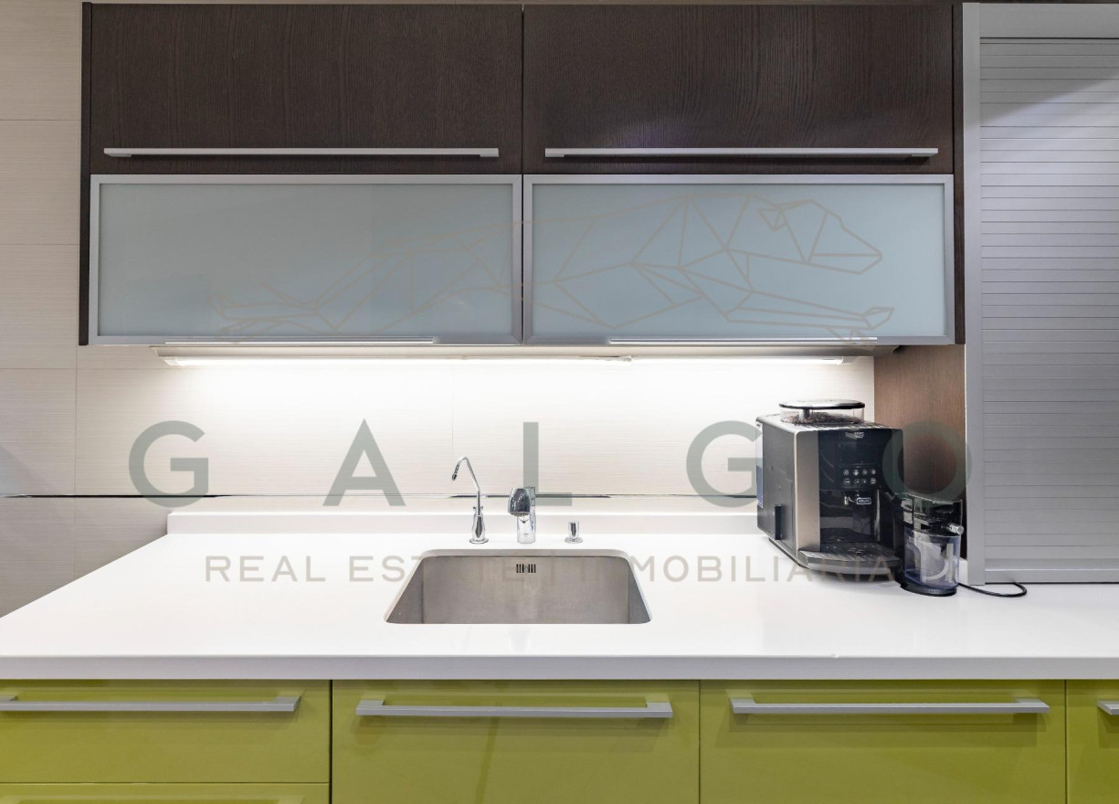 Sale - Flat - Valencia - Russafa - Ruzafa