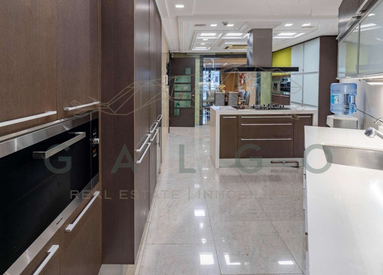 Sale - Flat - Valencia - Russafa - Ruzafa