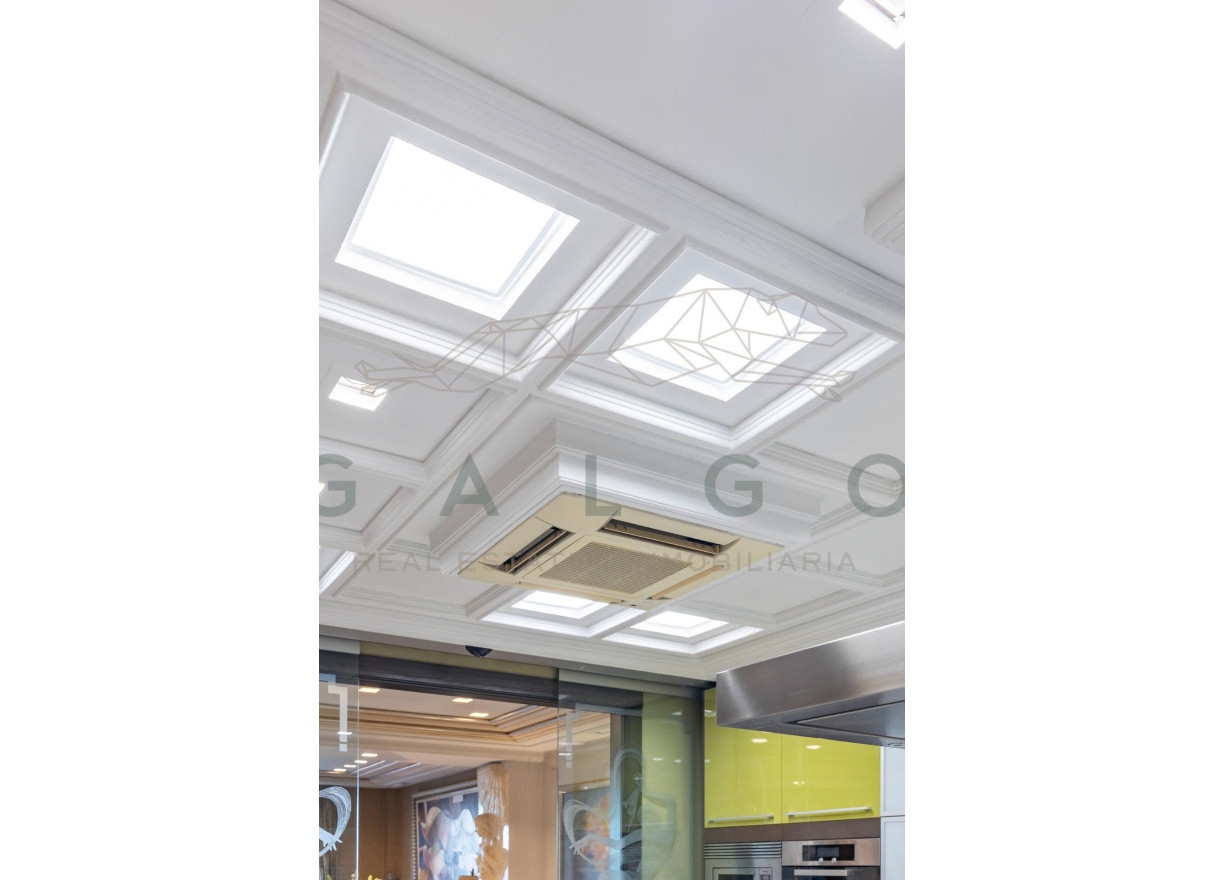 Sale - Flat - Valencia - Russafa - Ruzafa