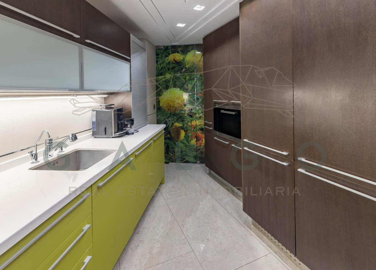 Sale - Flat - Valencia - Russafa - Ruzafa