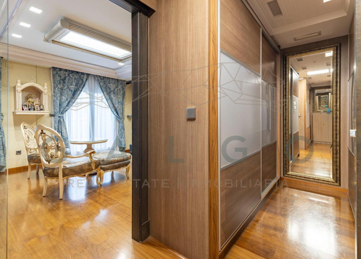 Sale - Flat - Valencia - Russafa - Ruzafa