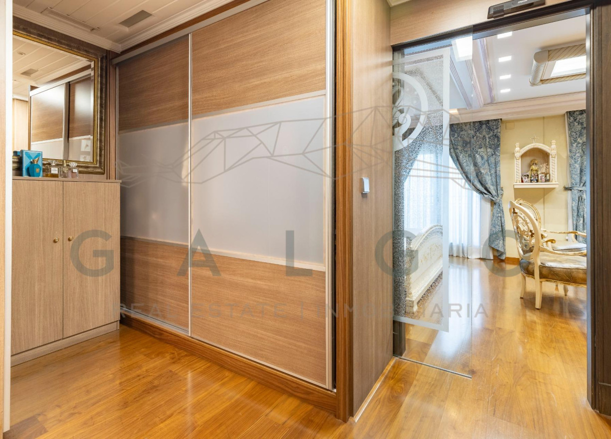 Sale - Flat - Valencia - Russafa - Ruzafa