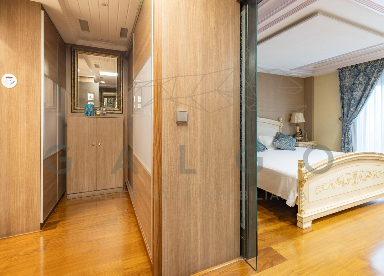 Sale - Flat - Valencia - Russafa - Ruzafa