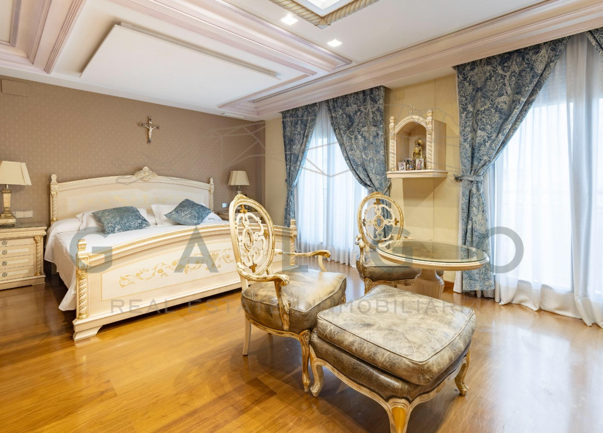 Sale - Flat - Valencia - Russafa - Ruzafa