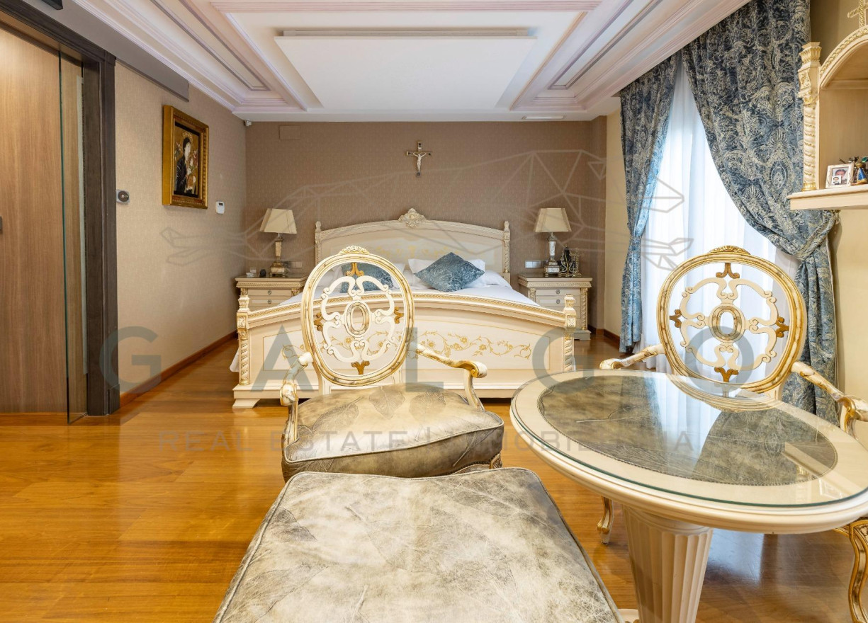 Sale - Flat - Valencia - Russafa - Ruzafa