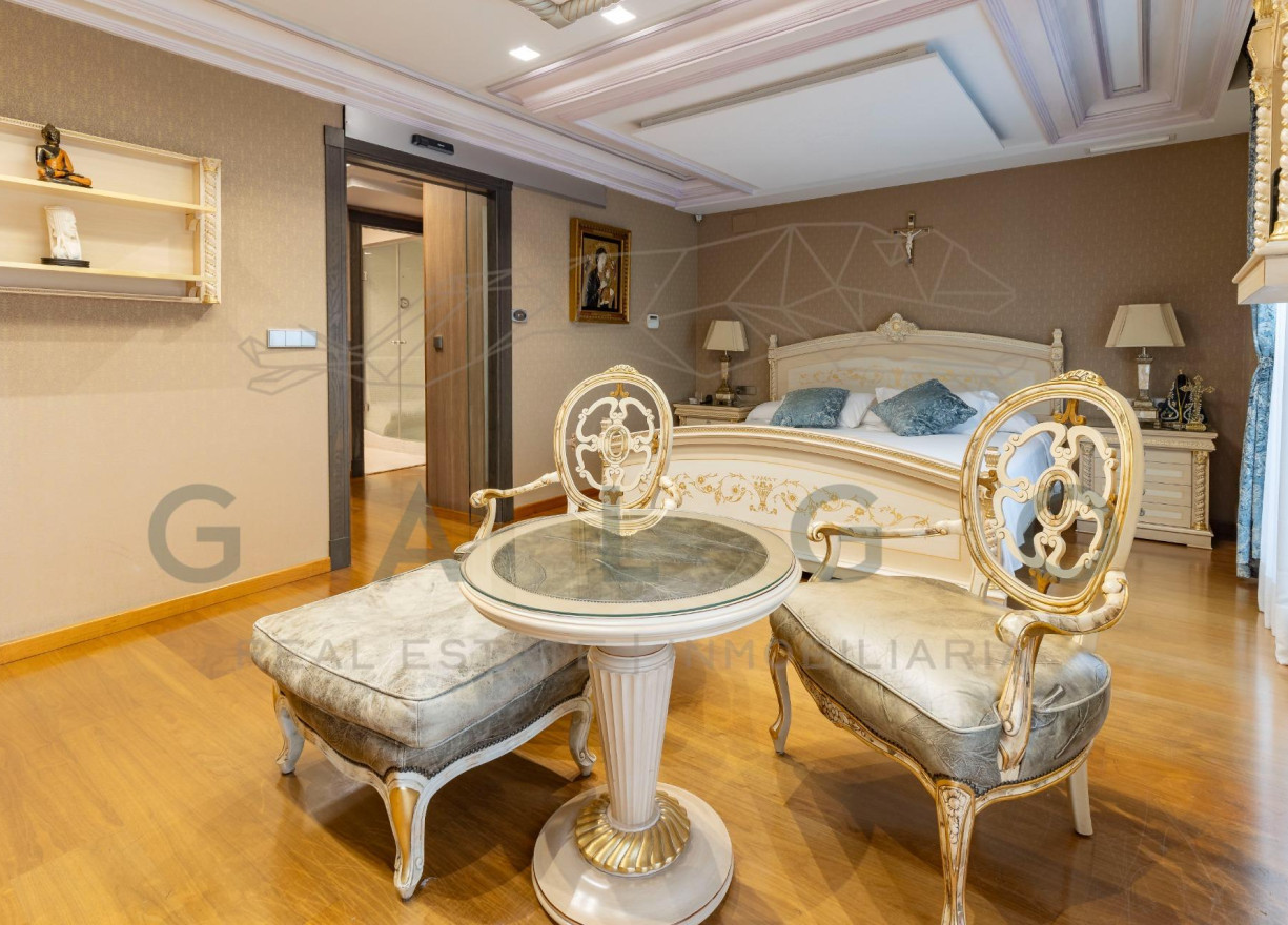 Sale - Flat - Valencia - Russafa - Ruzafa