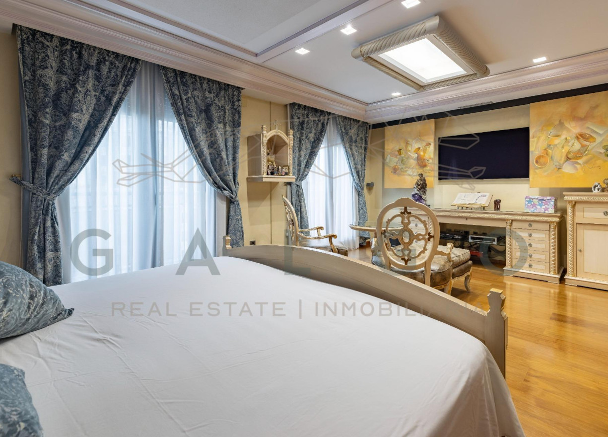 Sale - Flat - Valencia - Russafa - Ruzafa