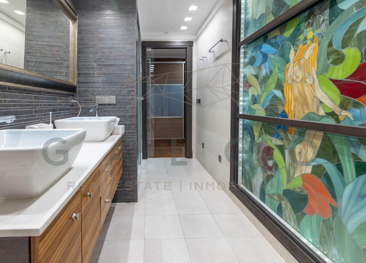 Sale - Flat - Valencia - Russafa - Ruzafa