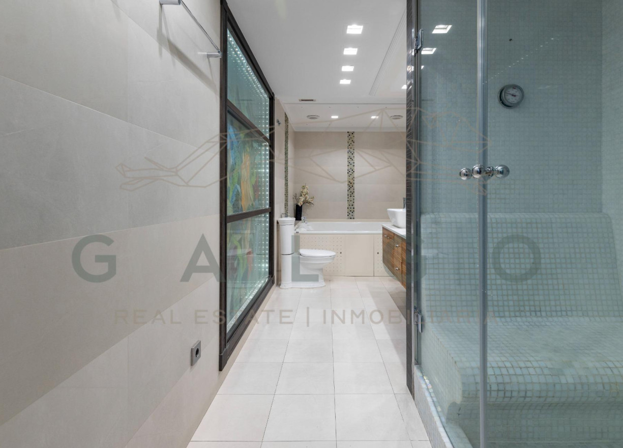 Sale - Flat - Valencia - Russafa - Ruzafa