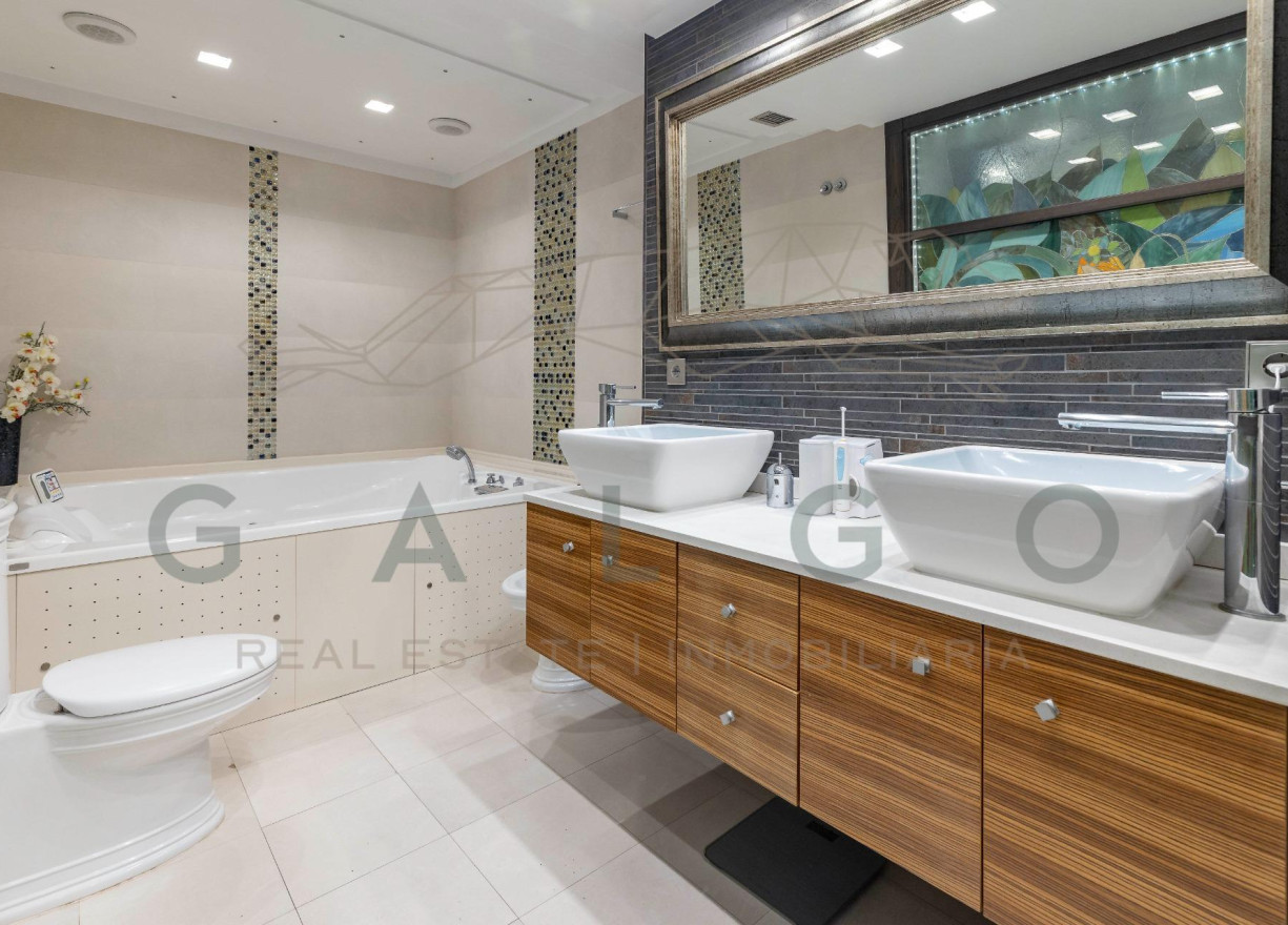 Sale - Flat - Valencia - Russafa - Ruzafa