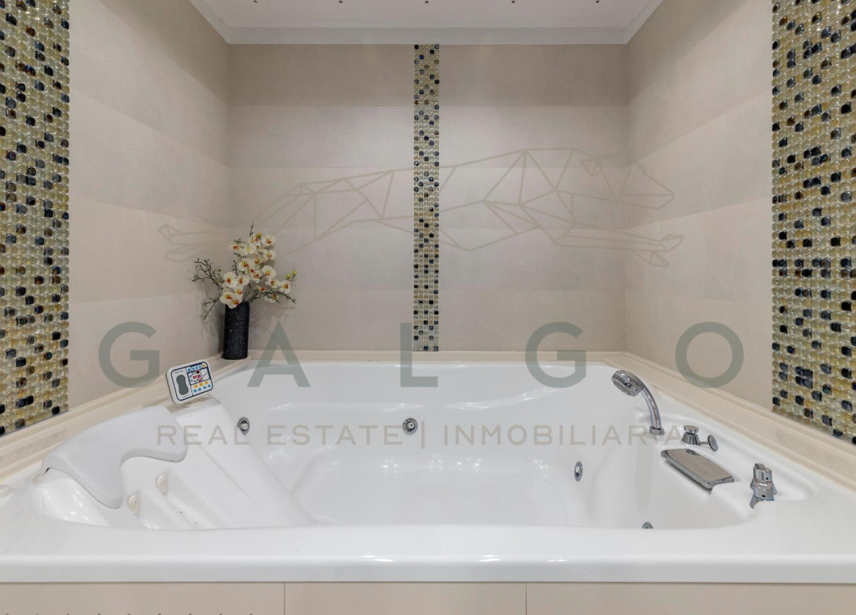 Sale - Flat - Valencia - Russafa - Ruzafa