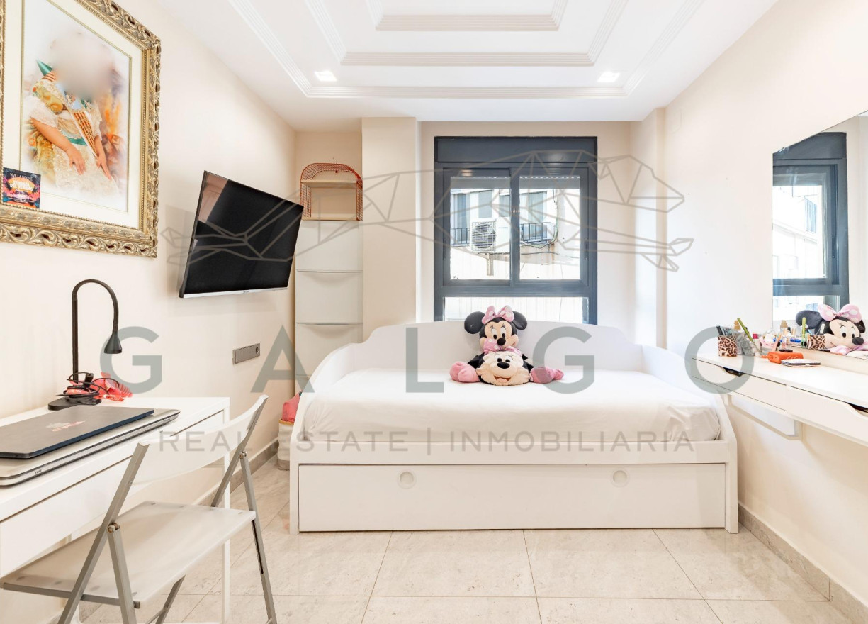 Sale - Flat - Valencia - Russafa - Ruzafa