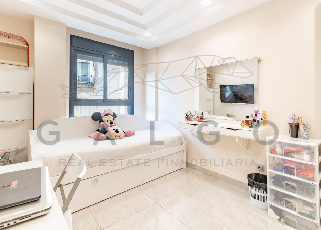 Sale - Flat - Valencia - Russafa - Ruzafa