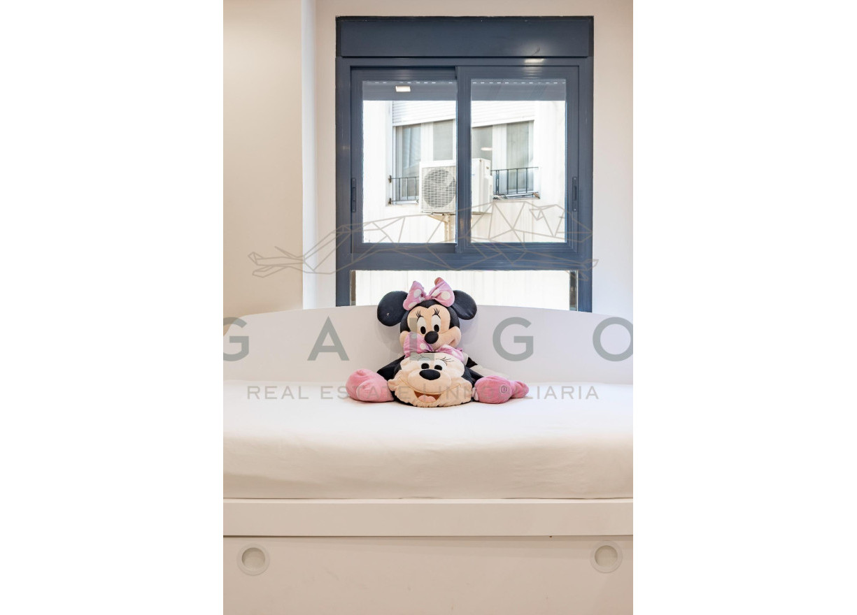 Sale - Flat - Valencia - Russafa - Ruzafa