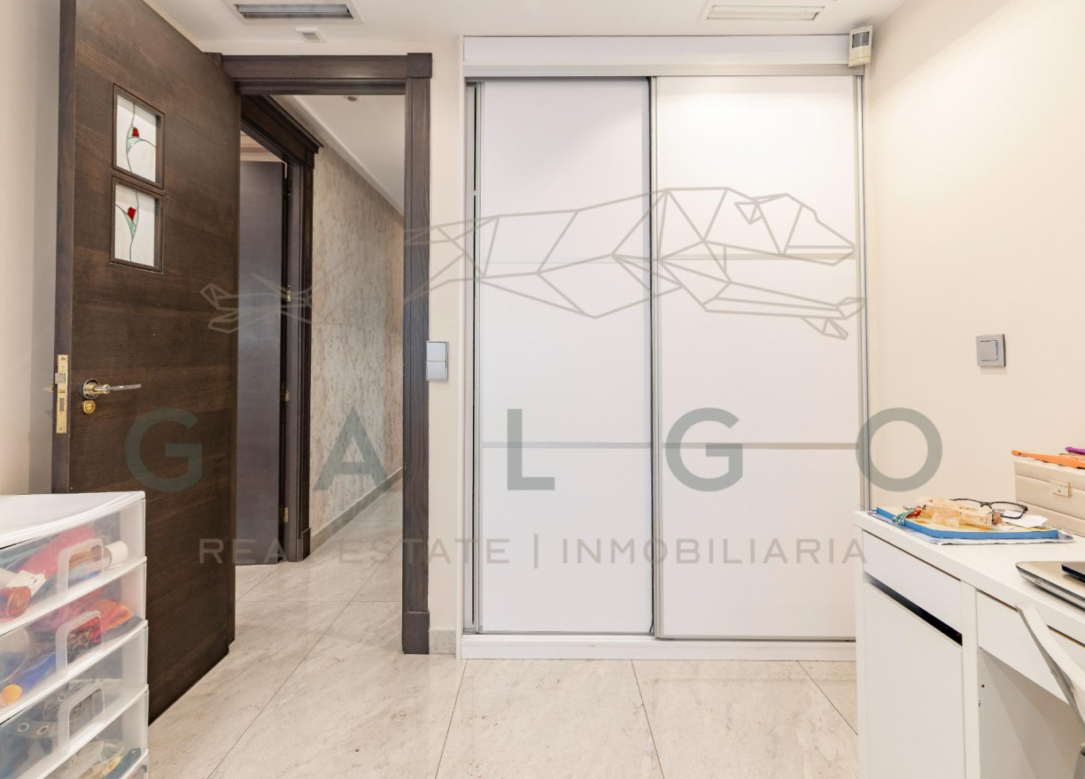 Sale - Flat - Valencia - Russafa - Ruzafa