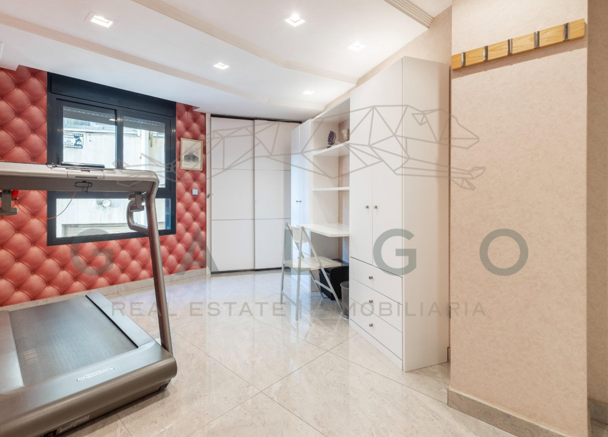 Sale - Flat - Valencia - Russafa - Ruzafa