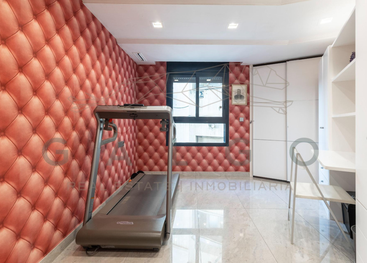 Sale - Flat - Valencia - Russafa - Ruzafa