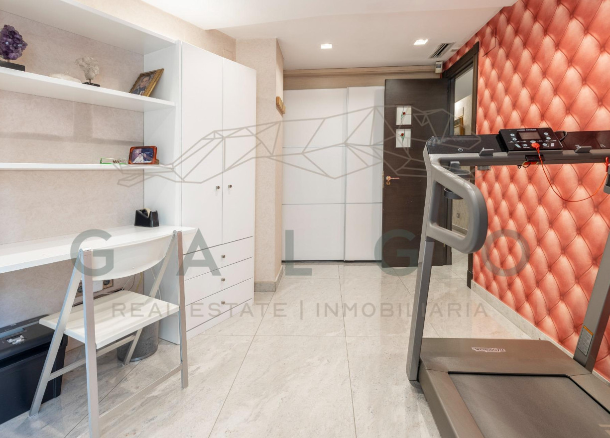 Sale - Flat - Valencia - Russafa - Ruzafa