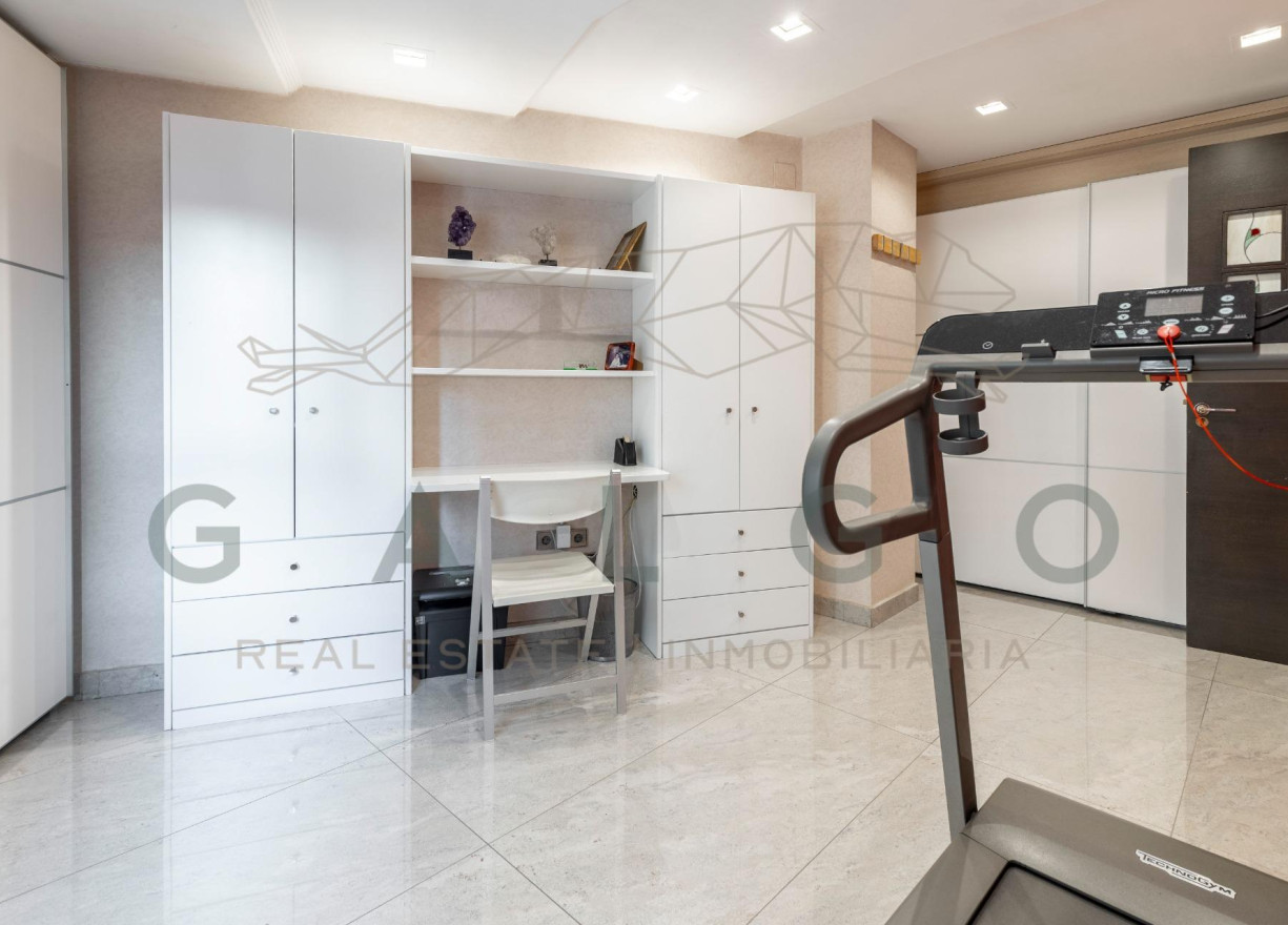 Sale - Flat - Valencia - Russafa - Ruzafa