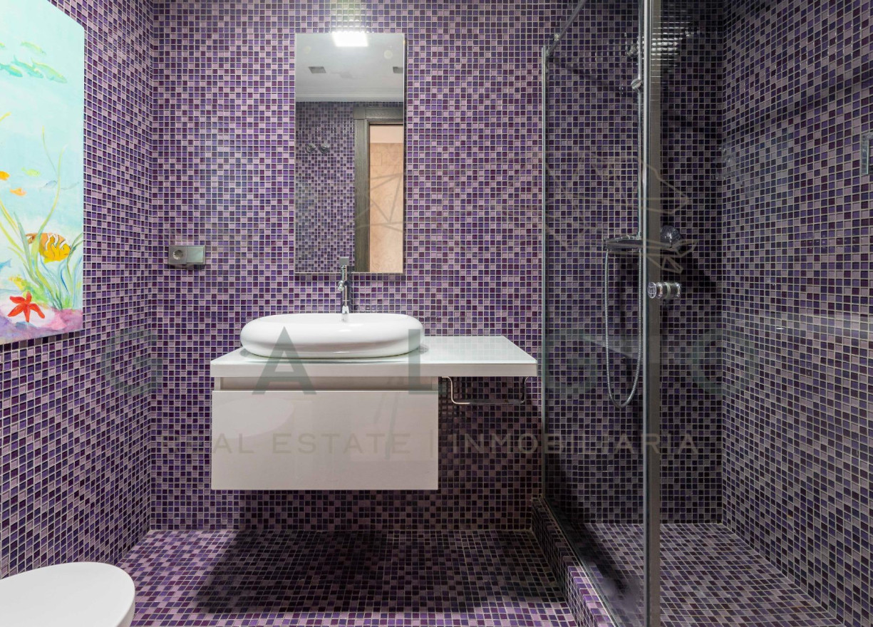 Sale - Flat - Valencia - Russafa - Ruzafa