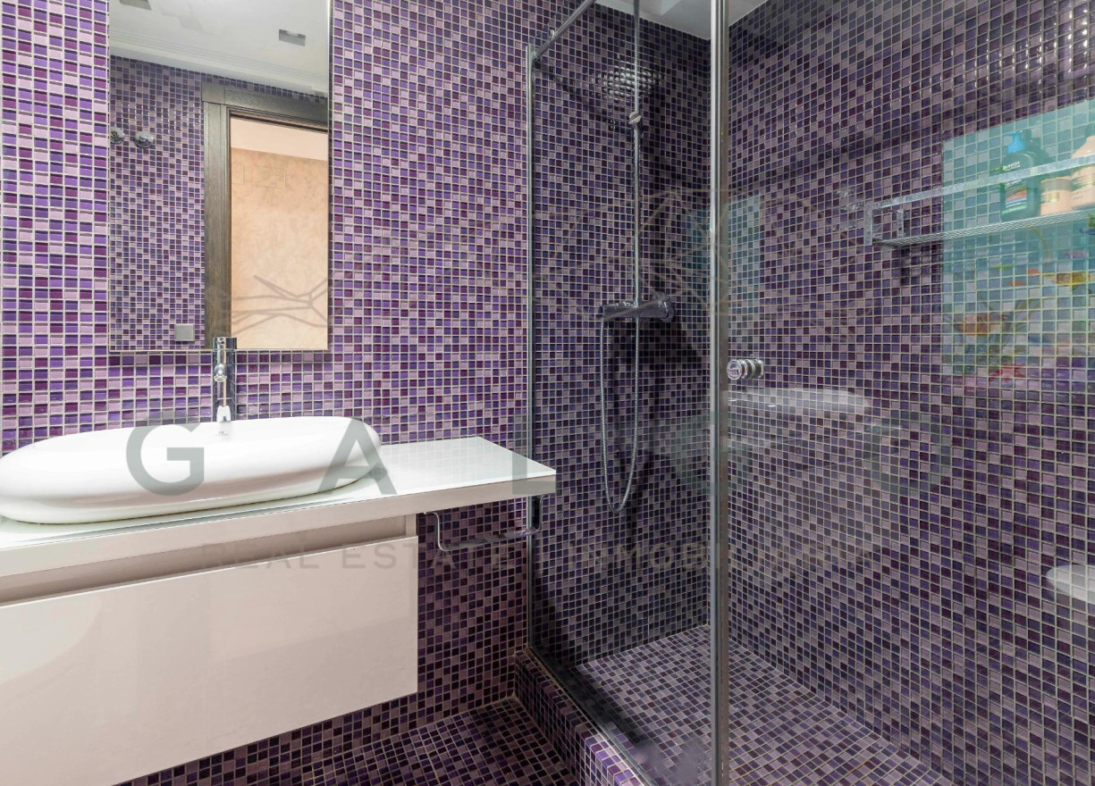 Sale - Flat - Valencia - Russafa - Ruzafa