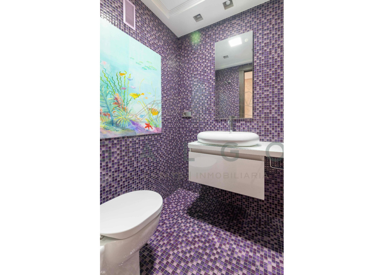 Sale - Flat - Valencia - Russafa - Ruzafa