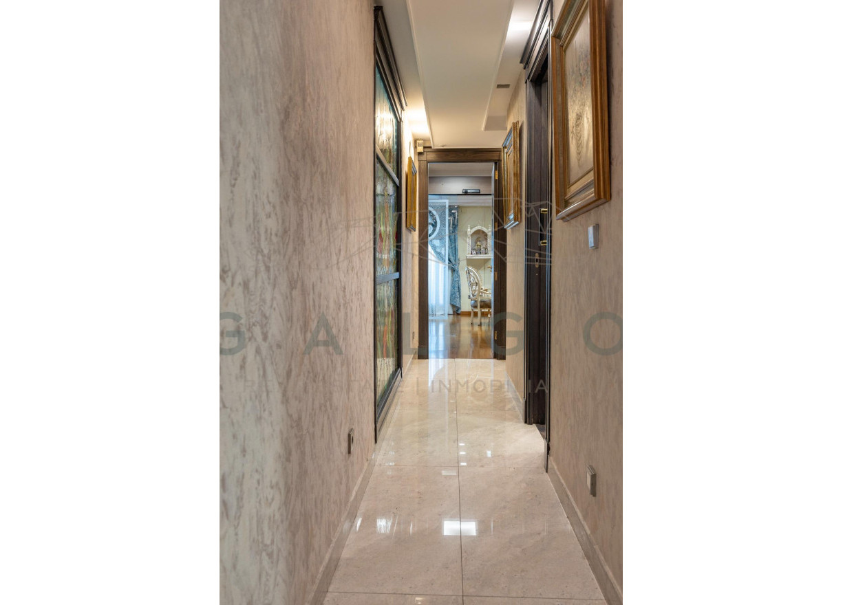 Sale - Flat - Valencia - Russafa - Ruzafa