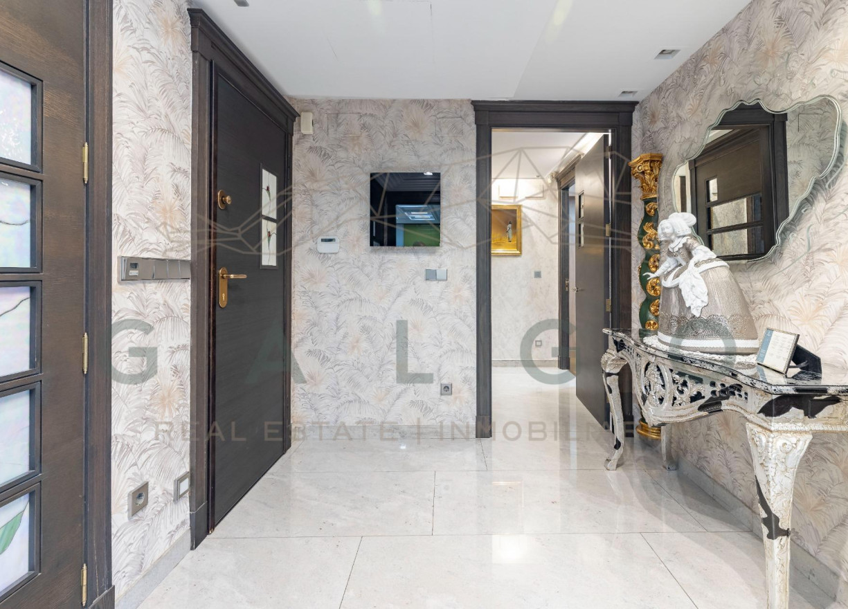 Sale - Flat - Valencia - Russafa - Ruzafa