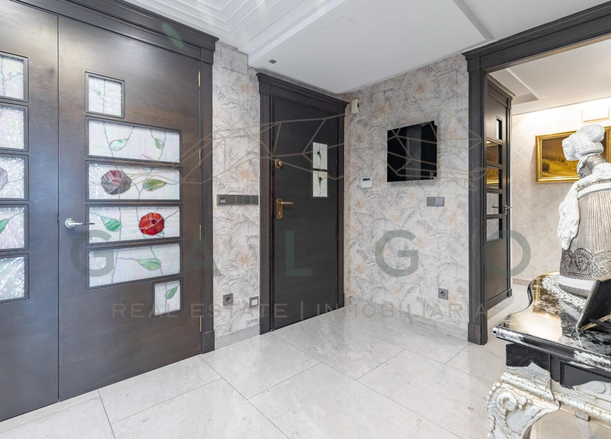 Sale - Flat - Valencia - Russafa - Ruzafa