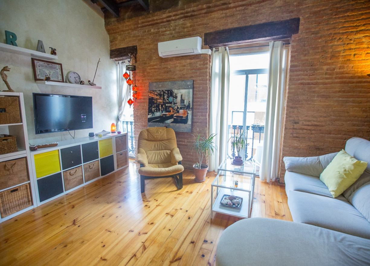 Sale - Flat - Valencia - Russafa - Ruzafa