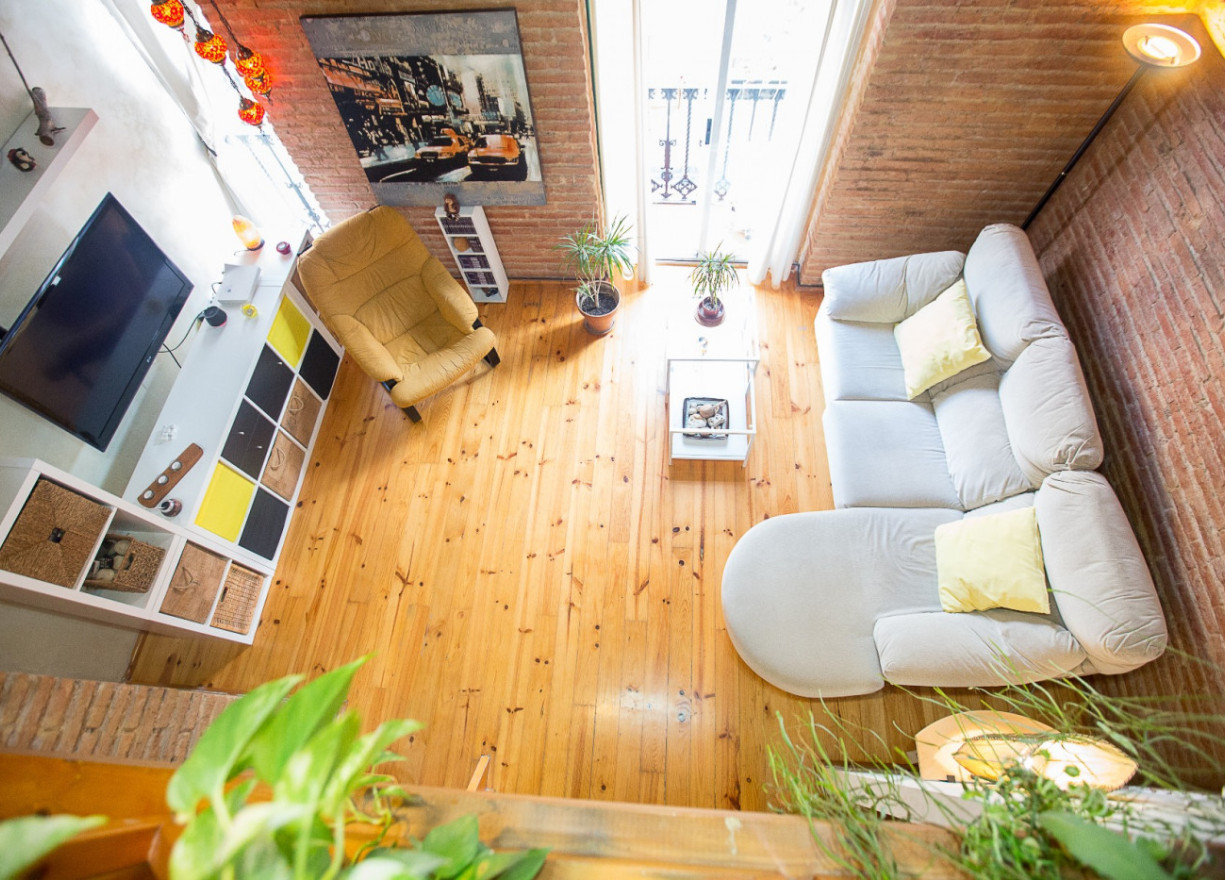 Sale - Flat - Valencia - Russafa - Ruzafa