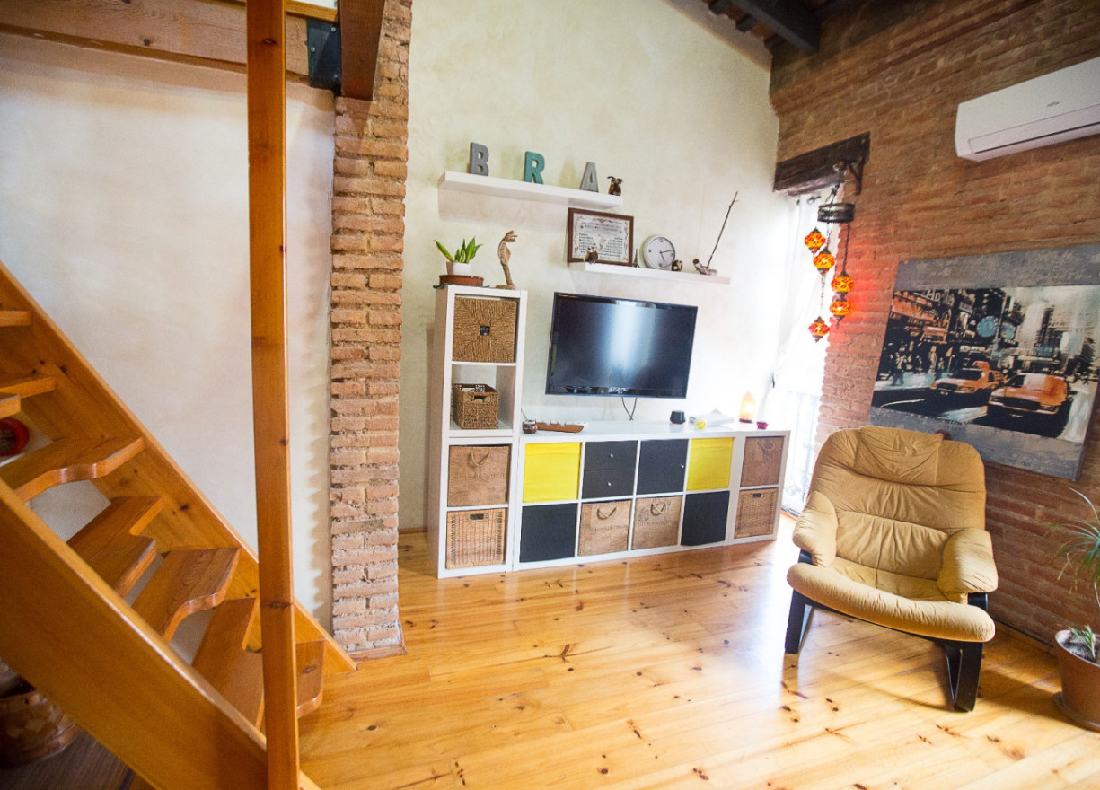 Sale - Flat - Valencia - Russafa - Ruzafa