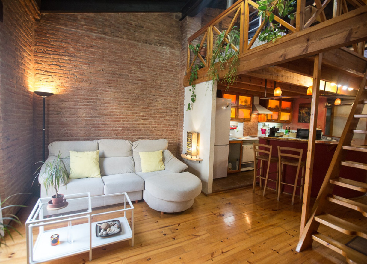 Sale - Flat - Valencia - Russafa - Ruzafa