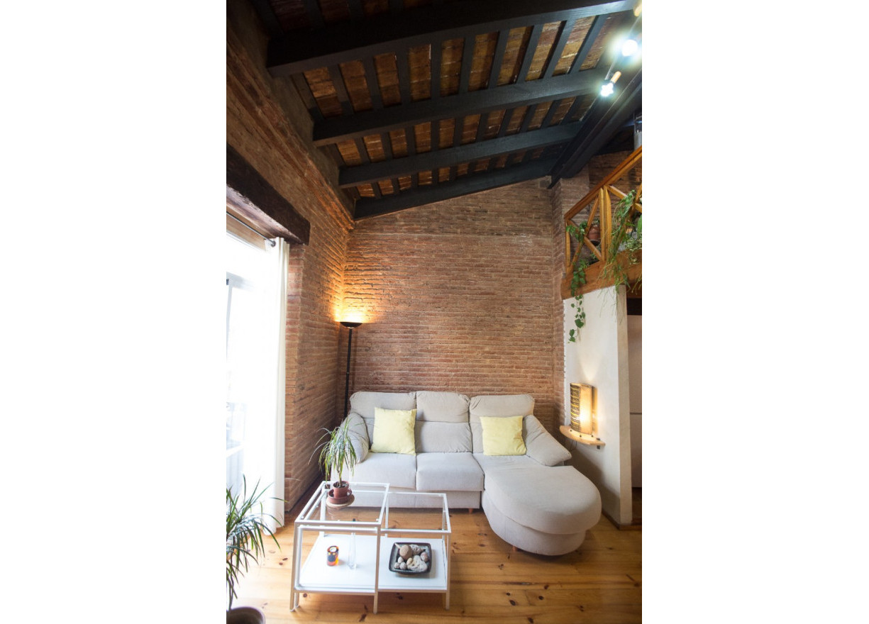 Sale - Flat - Valencia - Russafa - Ruzafa