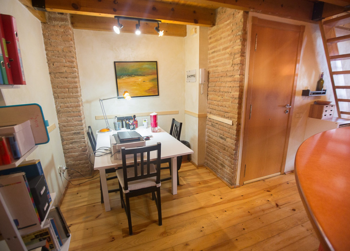 Sale - Flat - Valencia - Russafa - Ruzafa