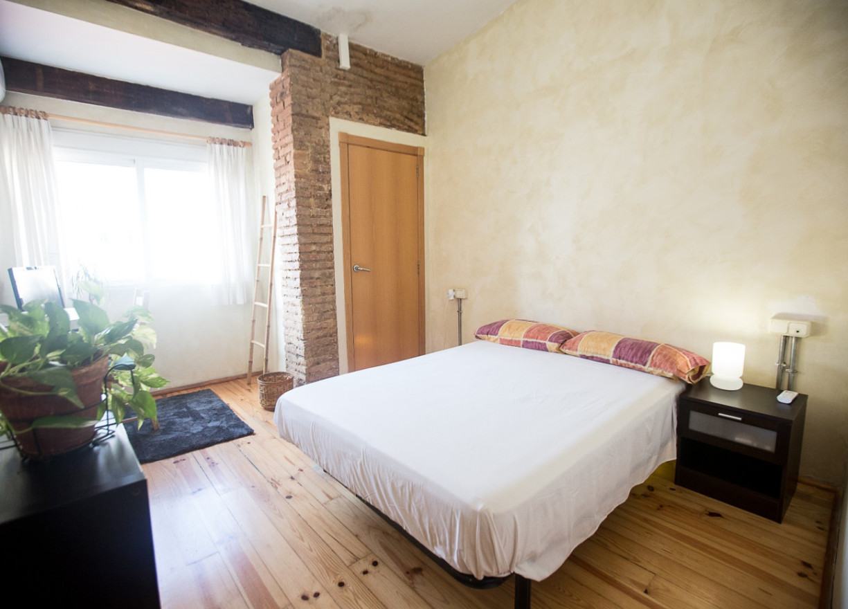 Sale - Flat - Valencia - Russafa - Ruzafa