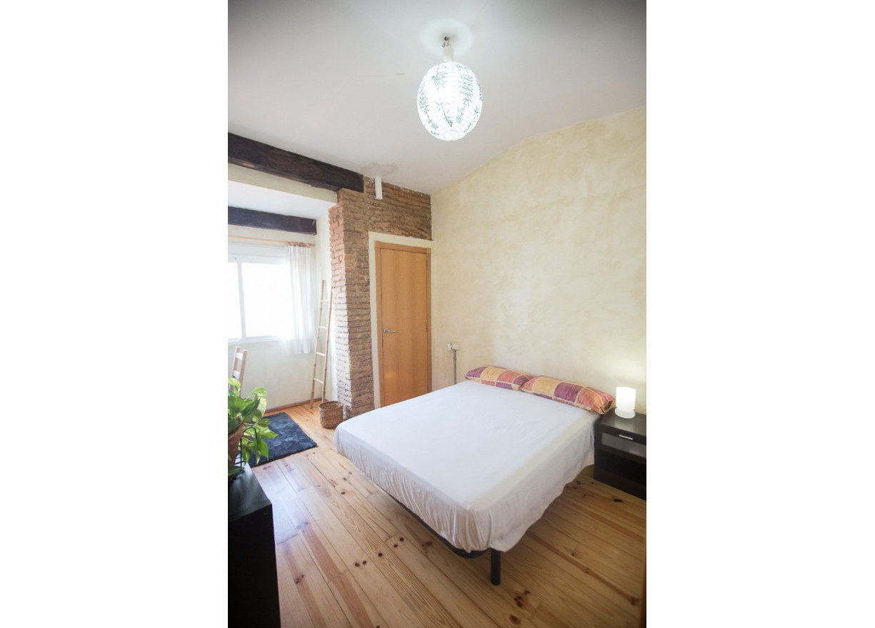 Sale - Flat - Valencia - Russafa - Ruzafa