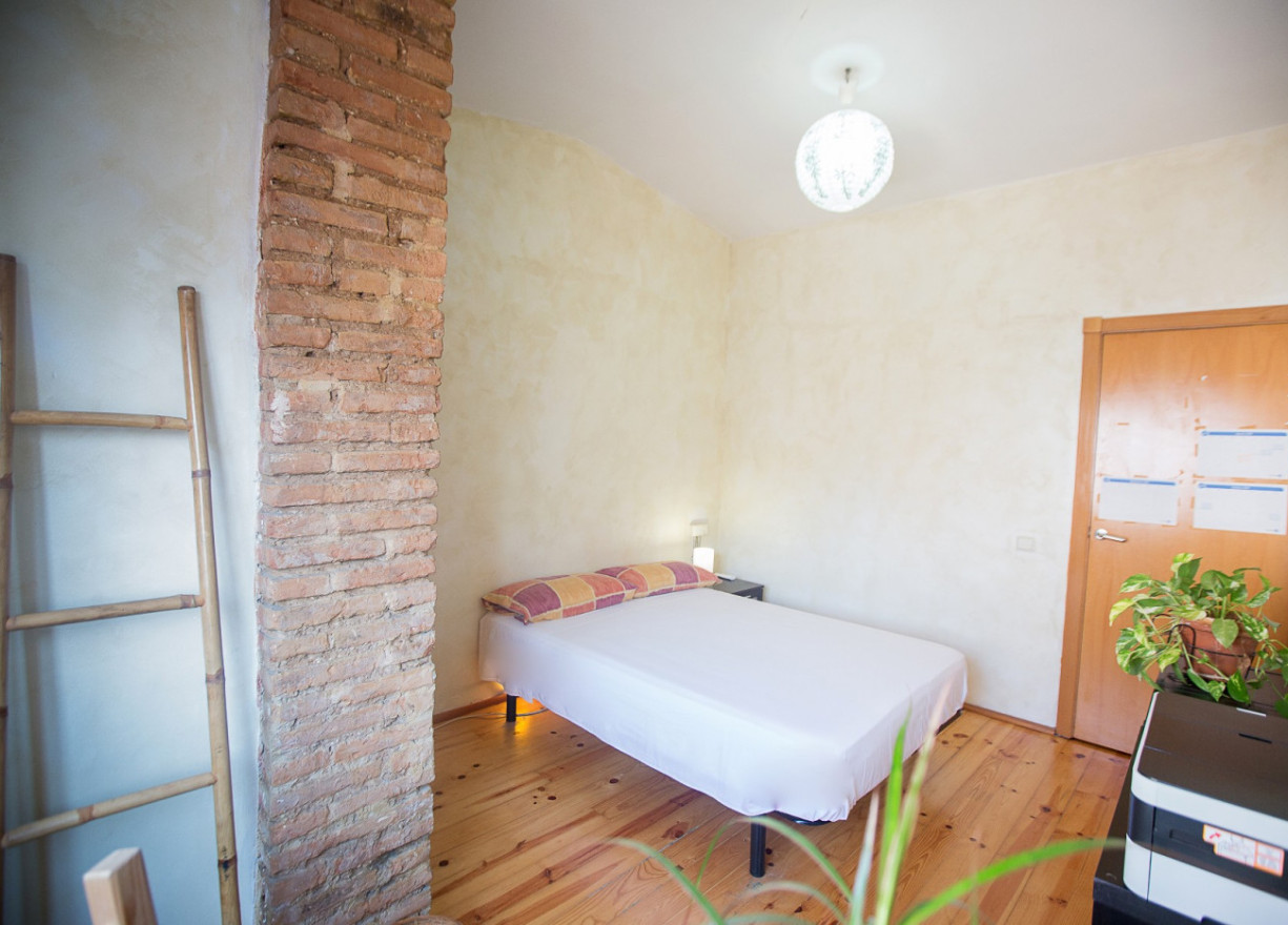 Sale - Flat - Valencia - Russafa - Ruzafa