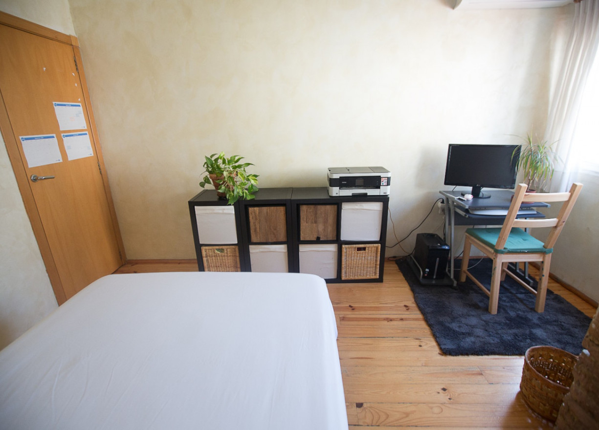 Sale - Flat - Valencia - Russafa - Ruzafa