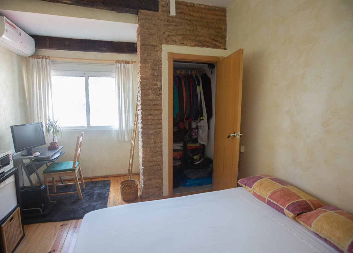 Sale - Flat - Valencia - Russafa - Ruzafa