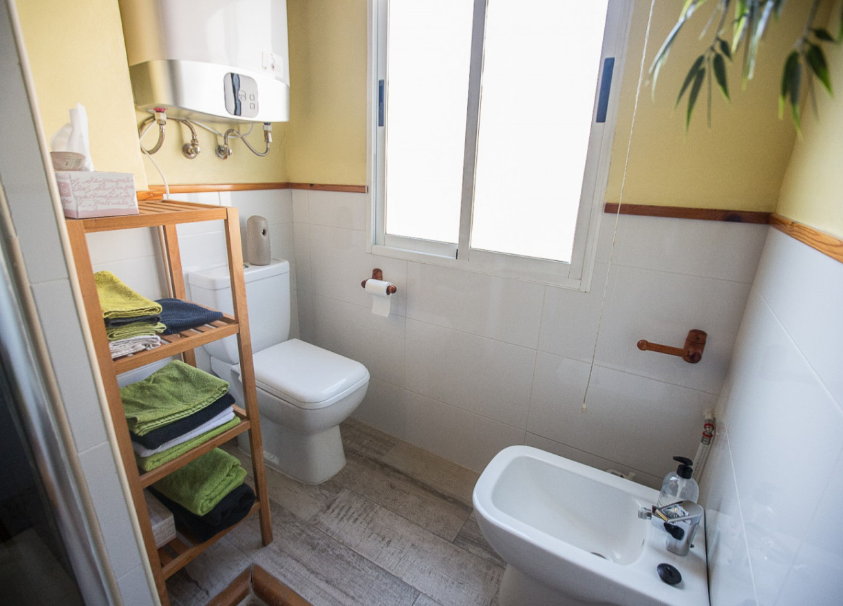 Sale - Flat - Valencia - Russafa - Ruzafa