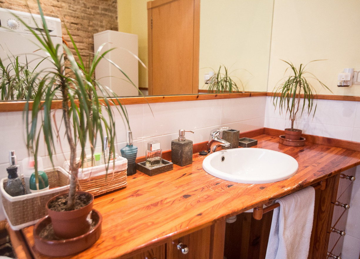 Sale - Flat - Valencia - Russafa - Ruzafa