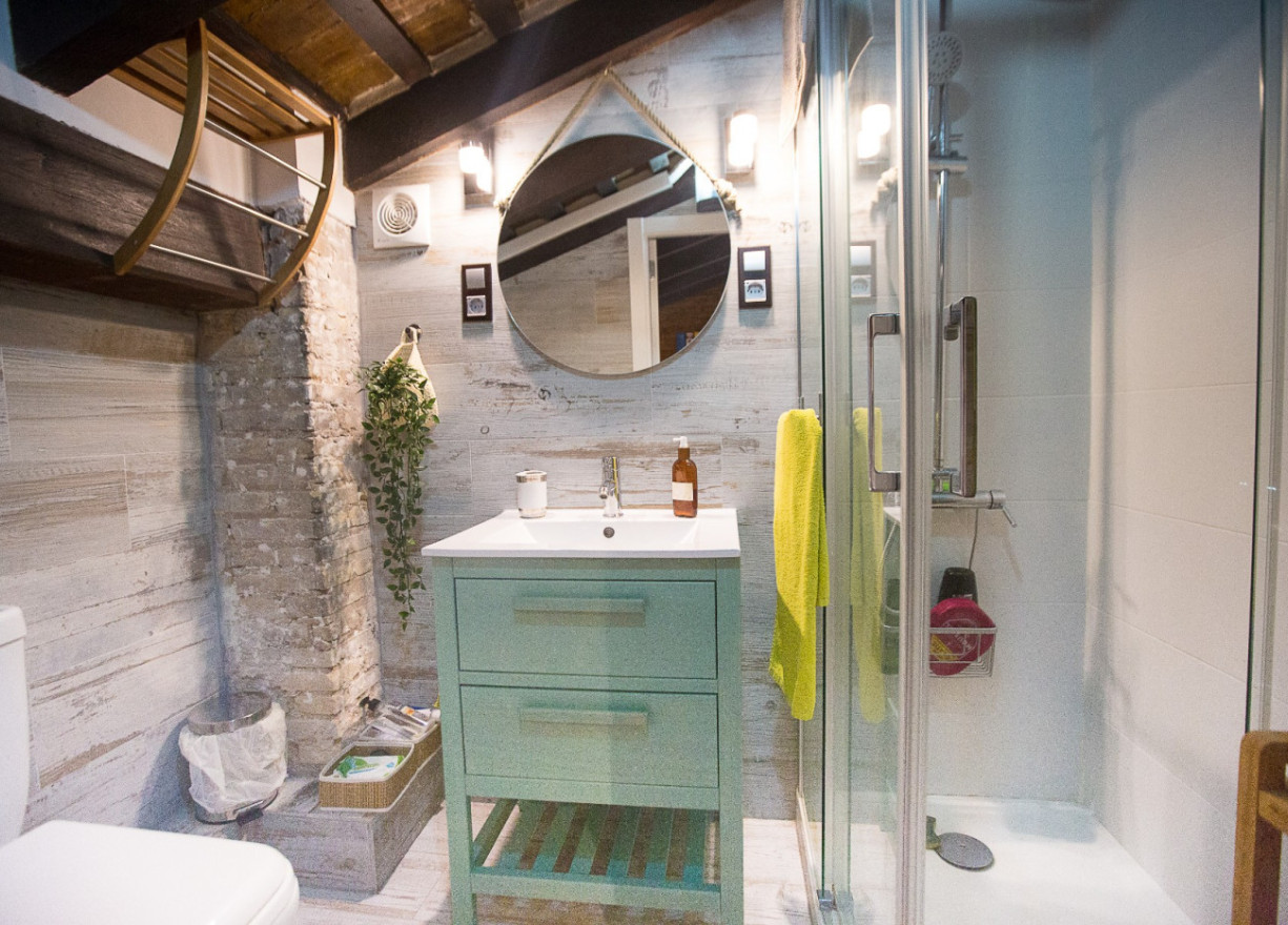 Sale - Flat - Valencia - Russafa - Ruzafa