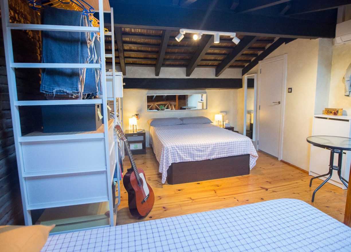 Sale - Flat - Valencia - Russafa - Ruzafa