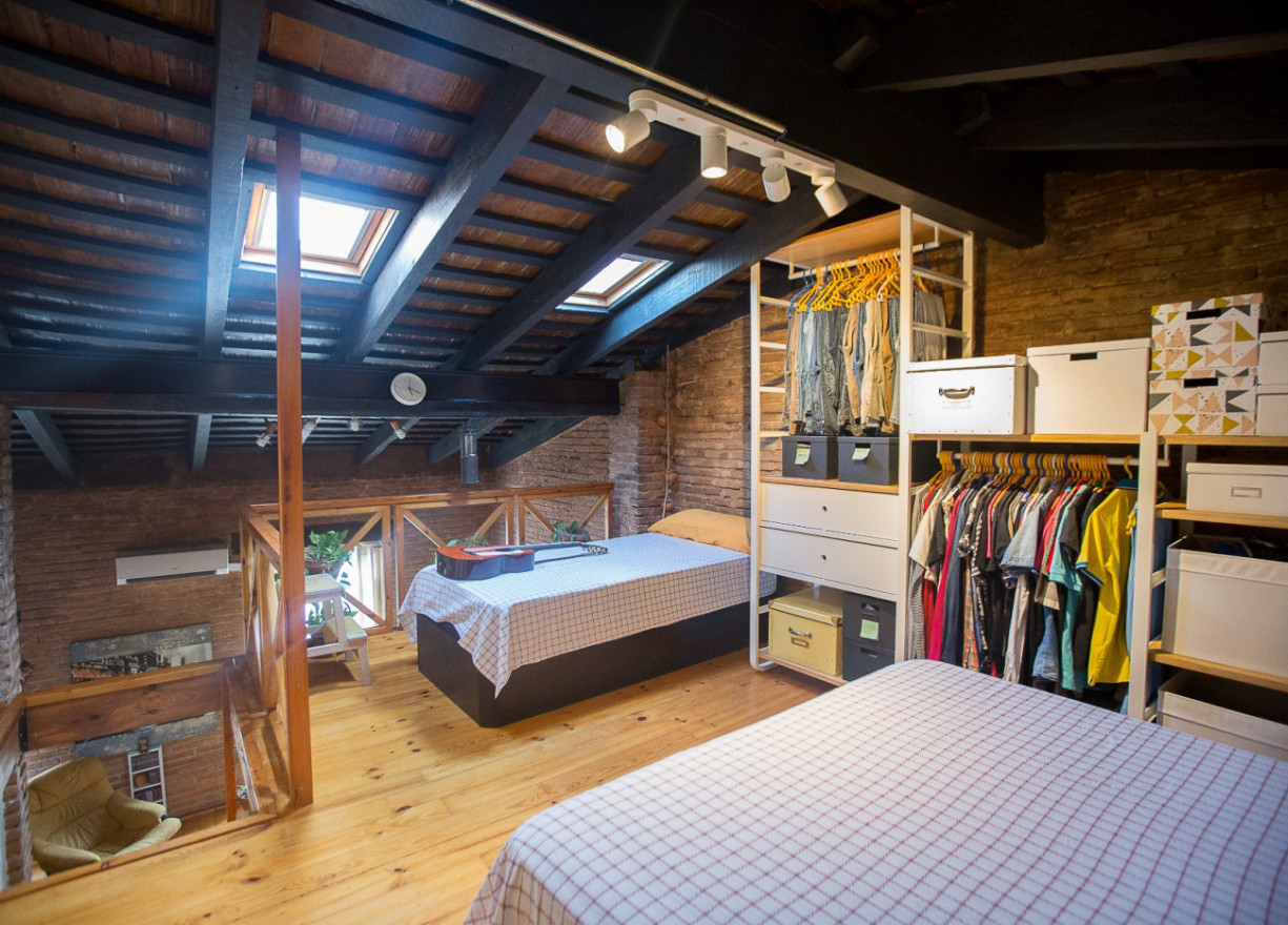 Sale - Flat - Valencia - Russafa - Ruzafa